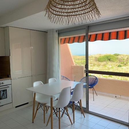 Mon Petit Paradis, Vue Sur Dunes Et Mer, Acces Direct Plage Robinson, Terrasse, Parking Prive, Tres Ressourcant, A Marseillan Plage ภายนอก รูปภาพ